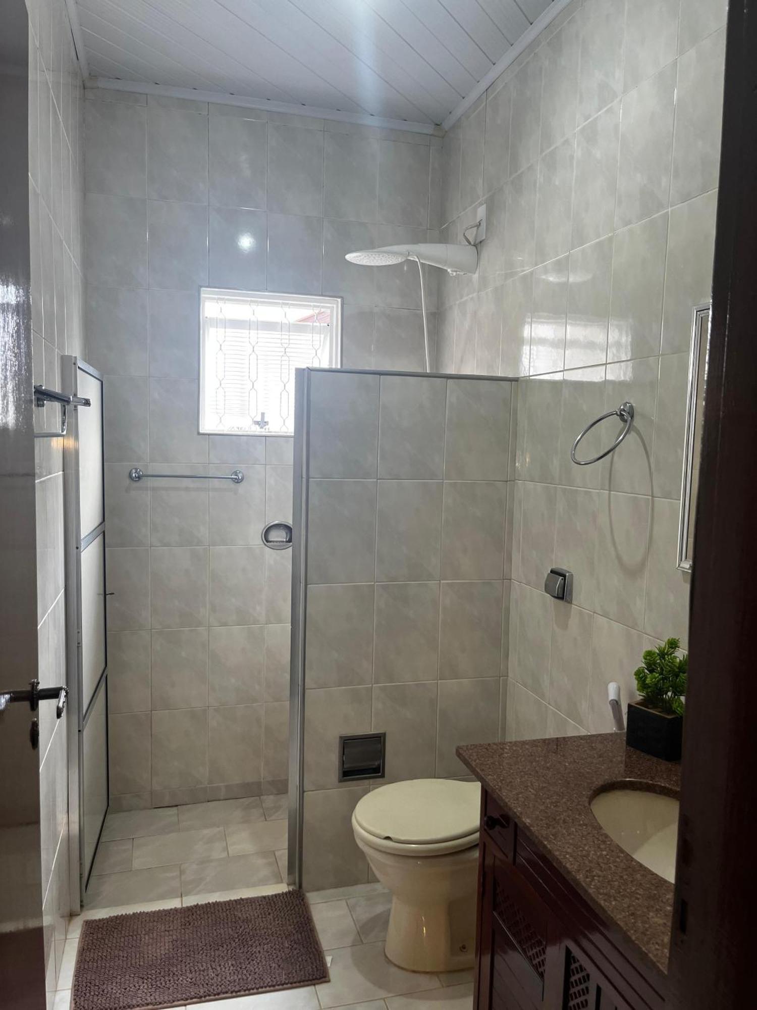 Casa Com Quarto E Suite ساو ميجيل اركانخو المظهر الخارجي الصورة